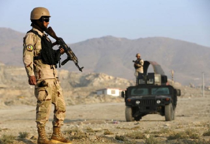 U.S. Embassy warns of imminent attack in Kabul